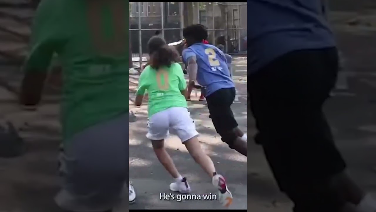 FC21 Queens 1v5 Tues. 7/16. HS + adults can register now! fullcourt21nyc.com 