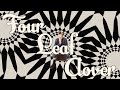 Newton Faulkner - Four Leaf Clover (Lyric Video)