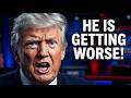 Trump LOSES CONTROL With Deranged New Remarks