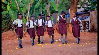 Ghetto Kids Excited about going Back to School after the Covid19 Lockdown ||