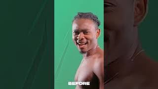 Blender 3d Greenscreen Vfx Teaser