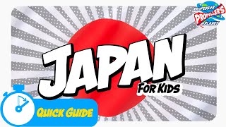 Japan for Kids  A kids guide to Japan.