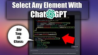 Famous Highlight Element Tool | OpenAI ChatGPT Tutorial Profile