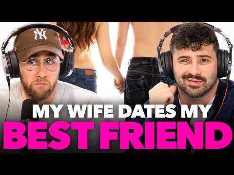 My Wife Is Dating My Best Friend