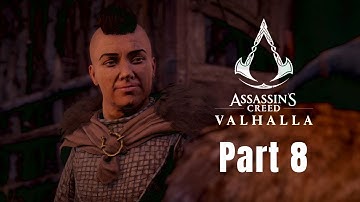 The Sons of Ragnar - ASSASSIN