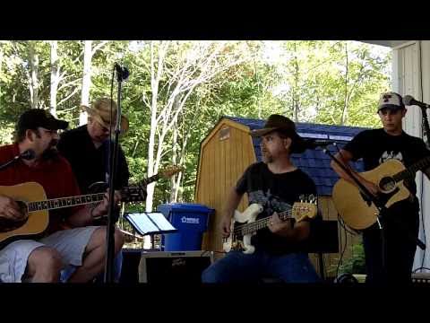 100 Proof - Sweet Home Chicago acoustic cover - Se...