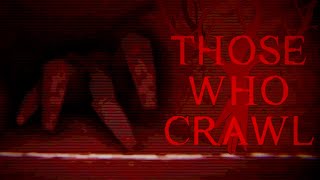 A Claustrophobic Spelunking Stealth Horror Game Set in Monster-Filled Caves! THOSE WHO CRAWL screenshot 4
