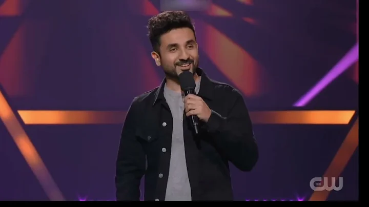 Vir Das -  Culture Shock jokes for woke and offended people!