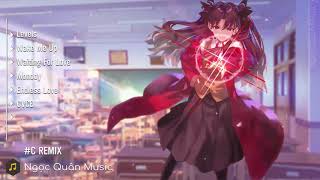 Download lagu EDM Không Lời Thư Giãn AVICII - THE FAT RAT #C REMIX - Nhạc Chơi Game Phong Cách Nhẹ Nhàng