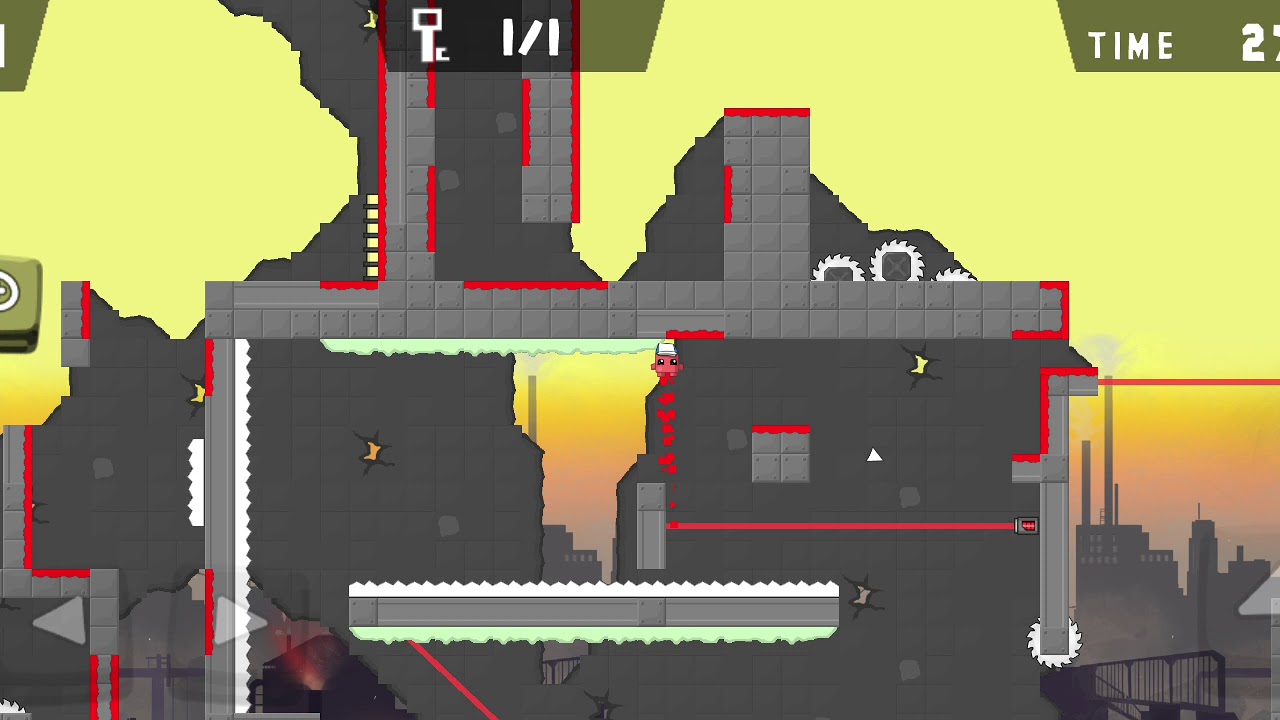 Обзор игры Mod Dex и прохождения