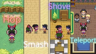 All Location Learn Creo Skilltechnique In Evocreo 2