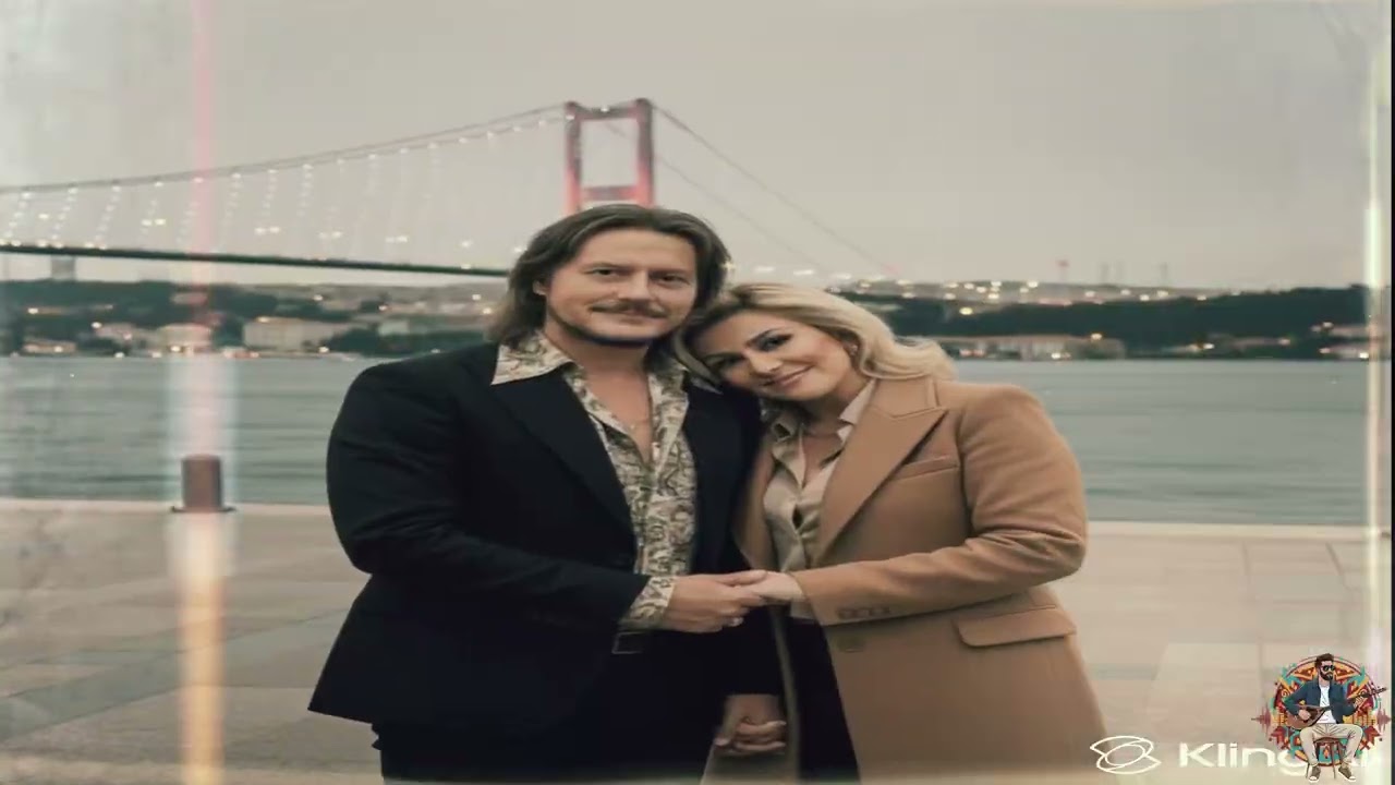 Rammstein - Du Hast Klip (Official Arabesk Version - AI Cover)