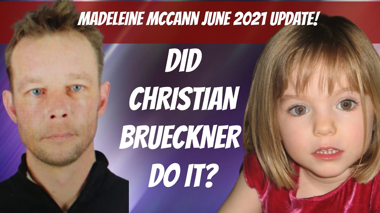 New Madeleine Mccann News Update June 21 Youtube