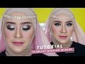 48 Tutorial Make Up Mata Pengantin