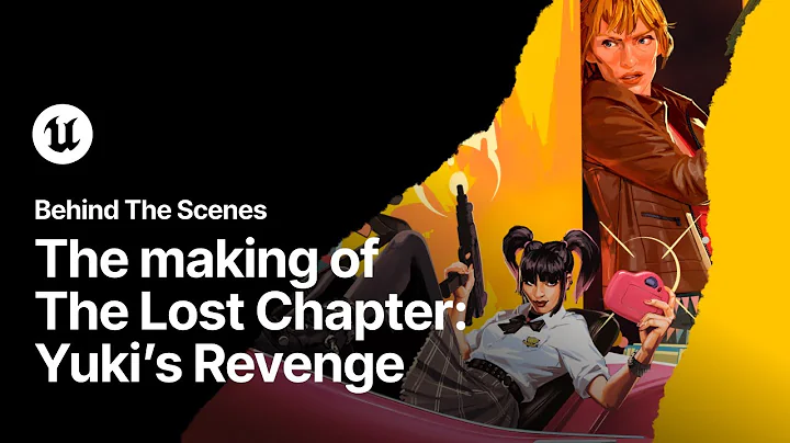 The making of Tarantino’s The Lost Chapter: Yuki’s Revenge