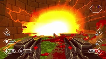 Doom Incarnate Episode 1- Doom II: The Rebirth (Finale)