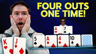 A $109 Bounty On The Line! | Homegame Tuesdays
