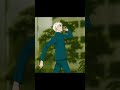 JJK X Bazooka #song #jujutsukaisen #funny