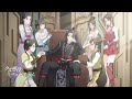 アニメ「クズ悪役の自己救済システム」システムQ&A 第五話
