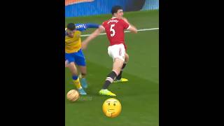 Maguire Funny Moments 😂🤣