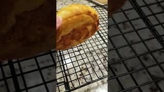 Vegemite Scrolls!