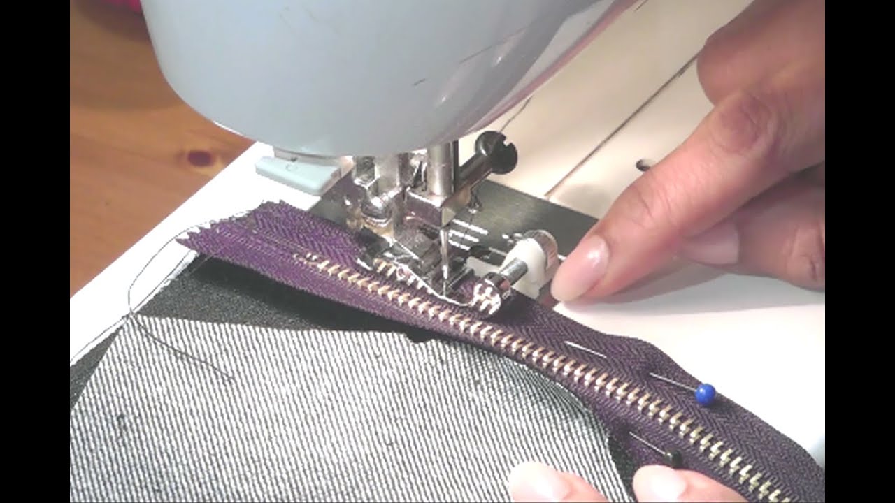 How Much Do You Charge To Replace a Zipper? – The Sewing Garden