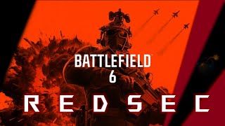 видео: BATTLEFIELD 6: REDSEC - НОВАЯ КАРТА, РЕЖИМ И МНОГОЕ ДРУГОЕ картинка: BATTLEFIELD 6: REDSEC - НОВАЯ КАРТА, РЕЖИМ И МНОГОЕ ДРУГОЕ