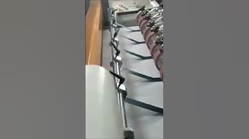 A3/A4 Paper Roll To Sheet Cutting Packaging Machine For Sale #machine #packaging #business