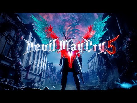 Vídeo: Devil May Cry 5 Caiu Para 24,99 Na Promoção De Verão Gamesplanet