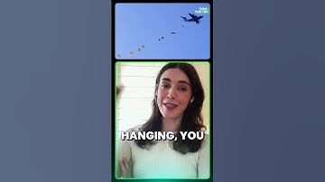 Physical airdrops 🪂