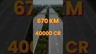 Why is India spending 68000 crore on one Expressway and railway line in Kashmir USBRL news upsc