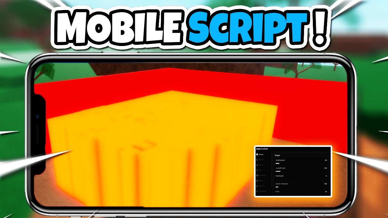 Best Script On Mobile Free Lumber Tycoon 2 Scripts ROBLOX 