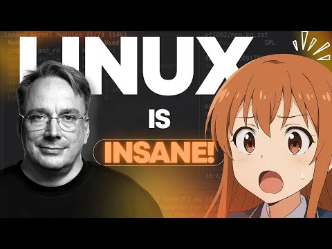 Why You Need to Learn Linux