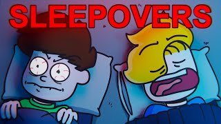 Sleepovers (ft. Haminations) by Infamous Swoosh 9,105,902 views 2 years ago 7 minutes, 22 seconds