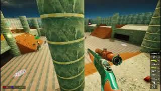 Bloodkill – Level 5 (Final Level) | Hard Mode | All Secrets Found