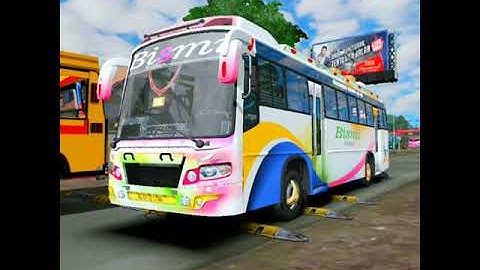 Shivshahi Bus On Speedbreaker  #shorts