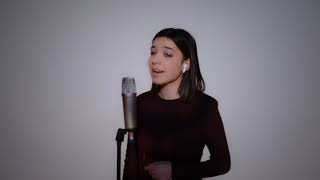 Someone You Loved - Lewis Capaldi (cover by Anna Majchrzak)