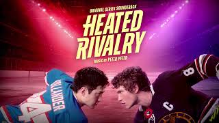 Peter Peter - You Slowly Dissipate | Heated Rivalry (Original Series Soundtrack)