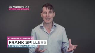 Service Blueprint workshop- Promo