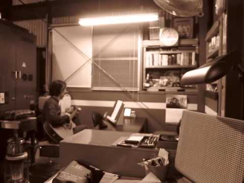 田園/玉置浩二　ギター練習中　（ひとりギター教室）　2016.2.20（土）