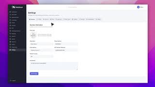 How to Configure Store Preferences & Security in StitchDesk | Settings Module (Part 14)