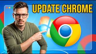 How to Update Google Chrome Browser on Windows 7 [2026 Guide]