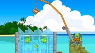 Angry Birds Friends Tournament Week 63 Level 5 on July 29th 2013 Facebook