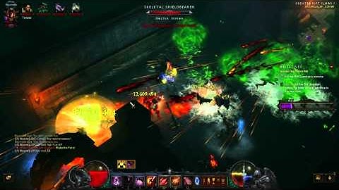 TealDawn & DemonBuddy