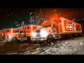 Свято наближається - Новорічна реклама Coca-Cola українською