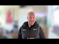 Netball Umpire Gary Burgess Q&A: Fan Questions Answered!