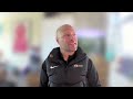 Netball Umpire Gary Burgess Q&A: Fan Questions Answered!