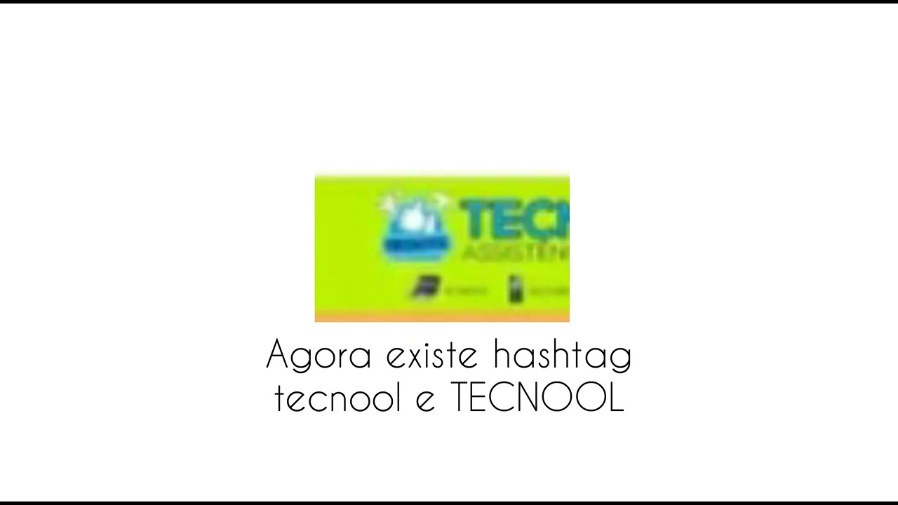 #tecnool