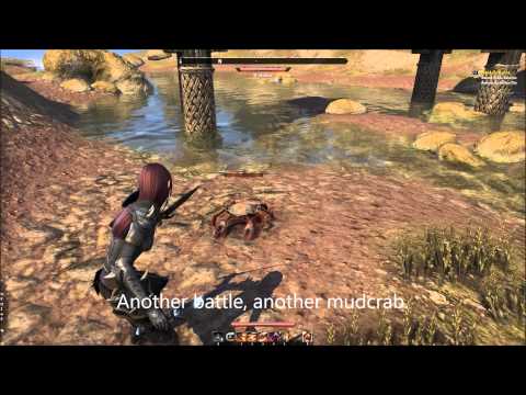TESO Quickslot problem pressing Q does mostly nothing