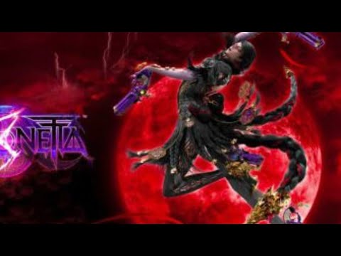 Bayonetta 3 trailer bonus game trailers